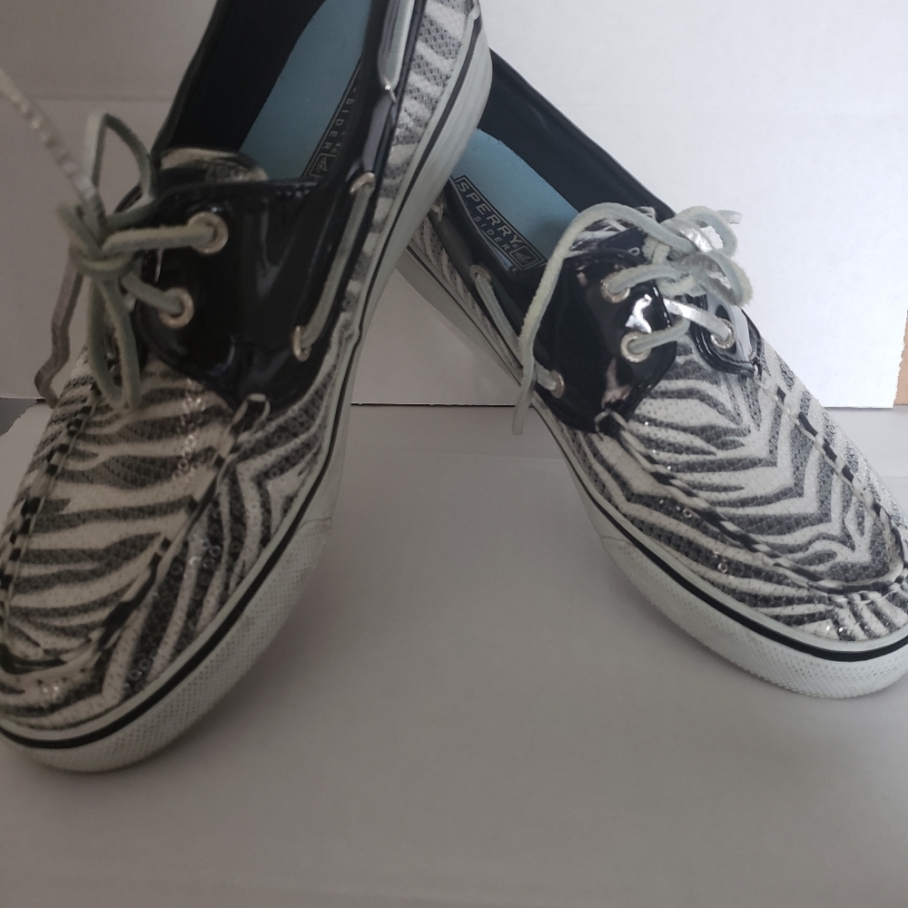 Sperry shoes